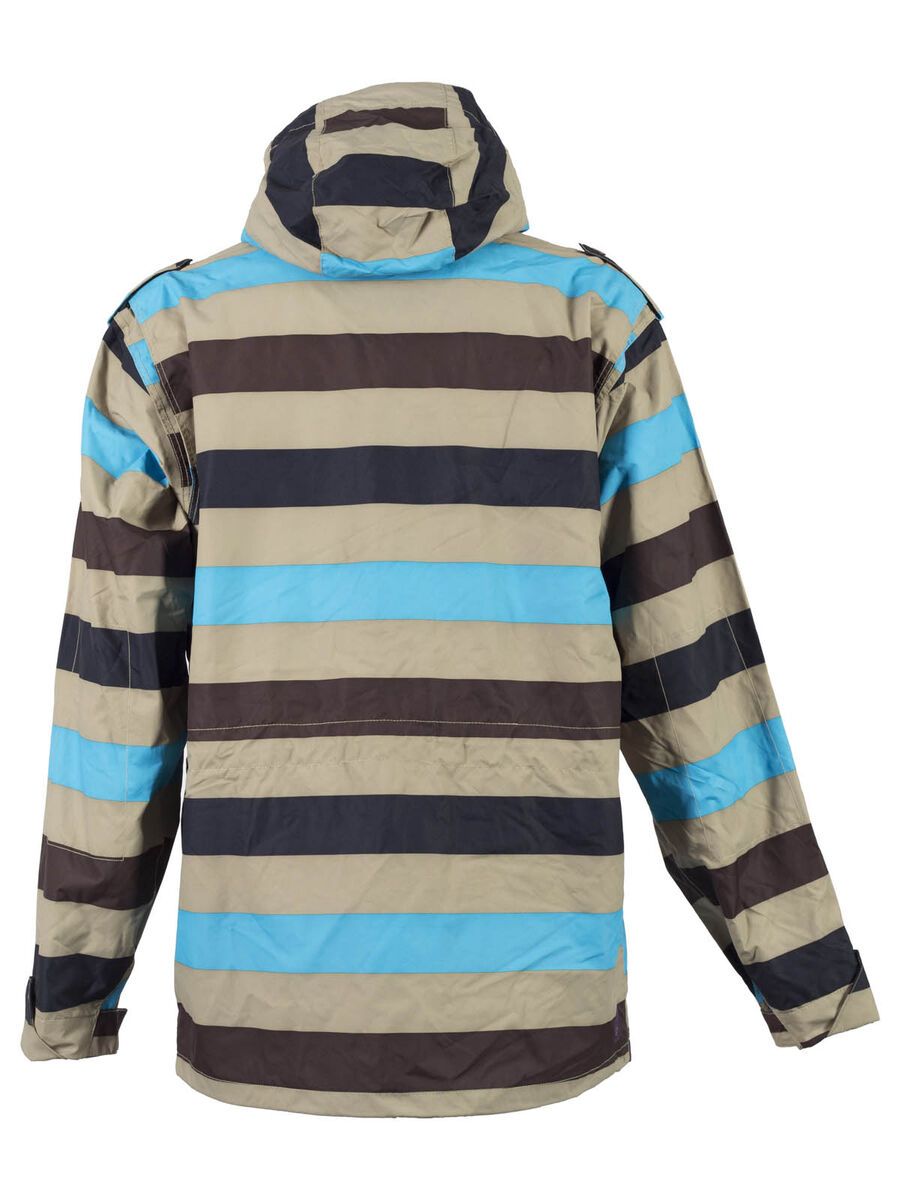 Special Blend Venom Jacket, Tan Threepeat - Bild 4