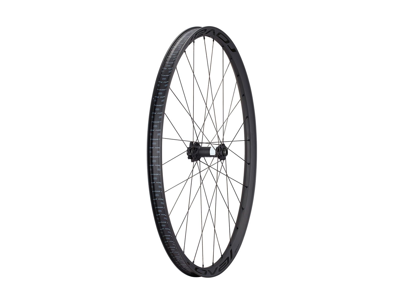 Specialized Roval Control SL VI 350 - 29 Zoll / 15x110 mm, satin carbon/black - Bild 1