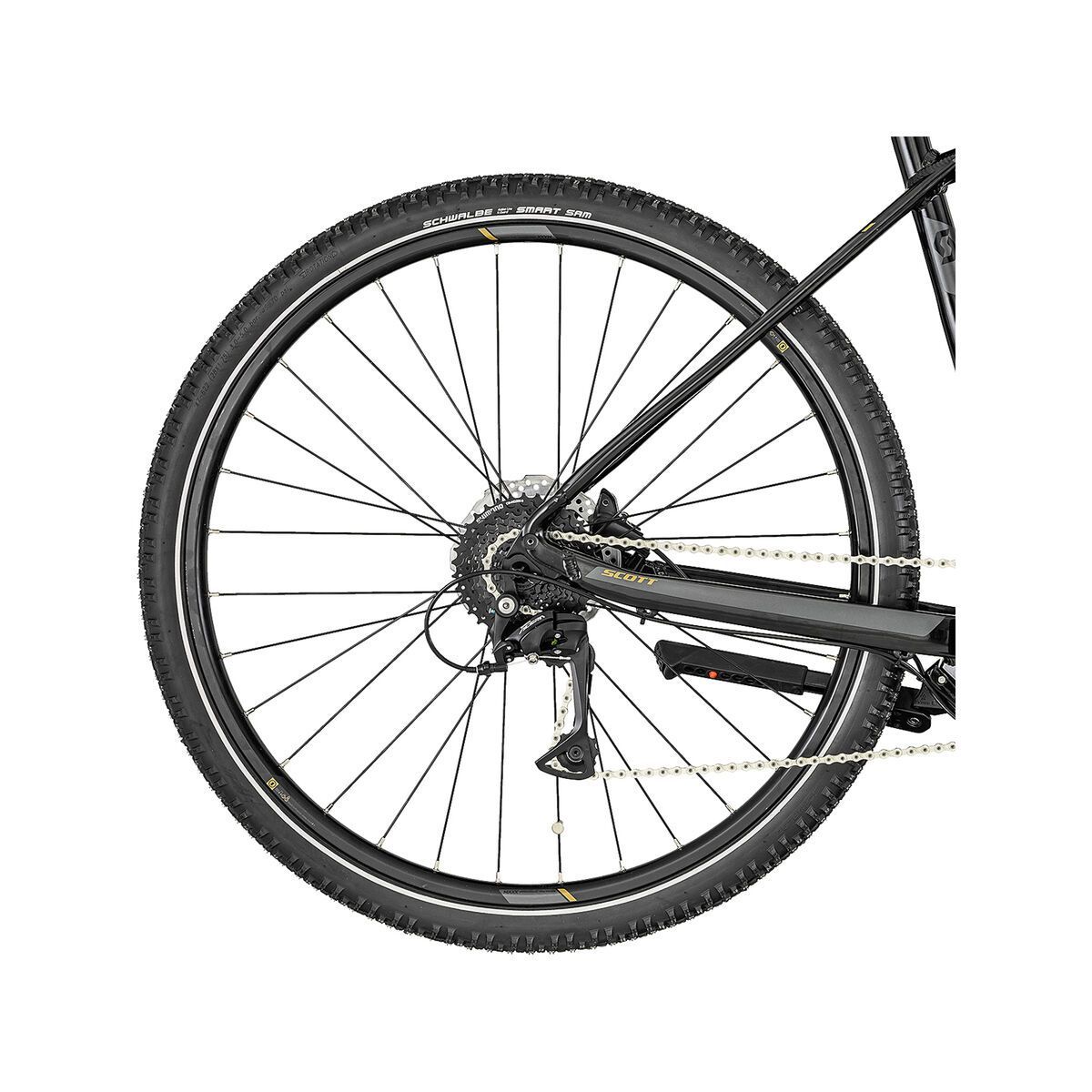 Scott Sub Cross eRide 30 Men - Bild 5