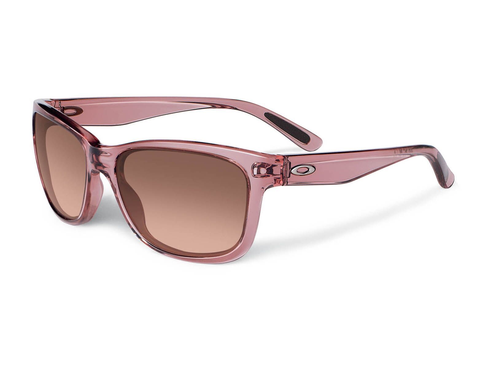 Oakley Forehand, Rose Quartz/G40 Black Gradient - Bild 1