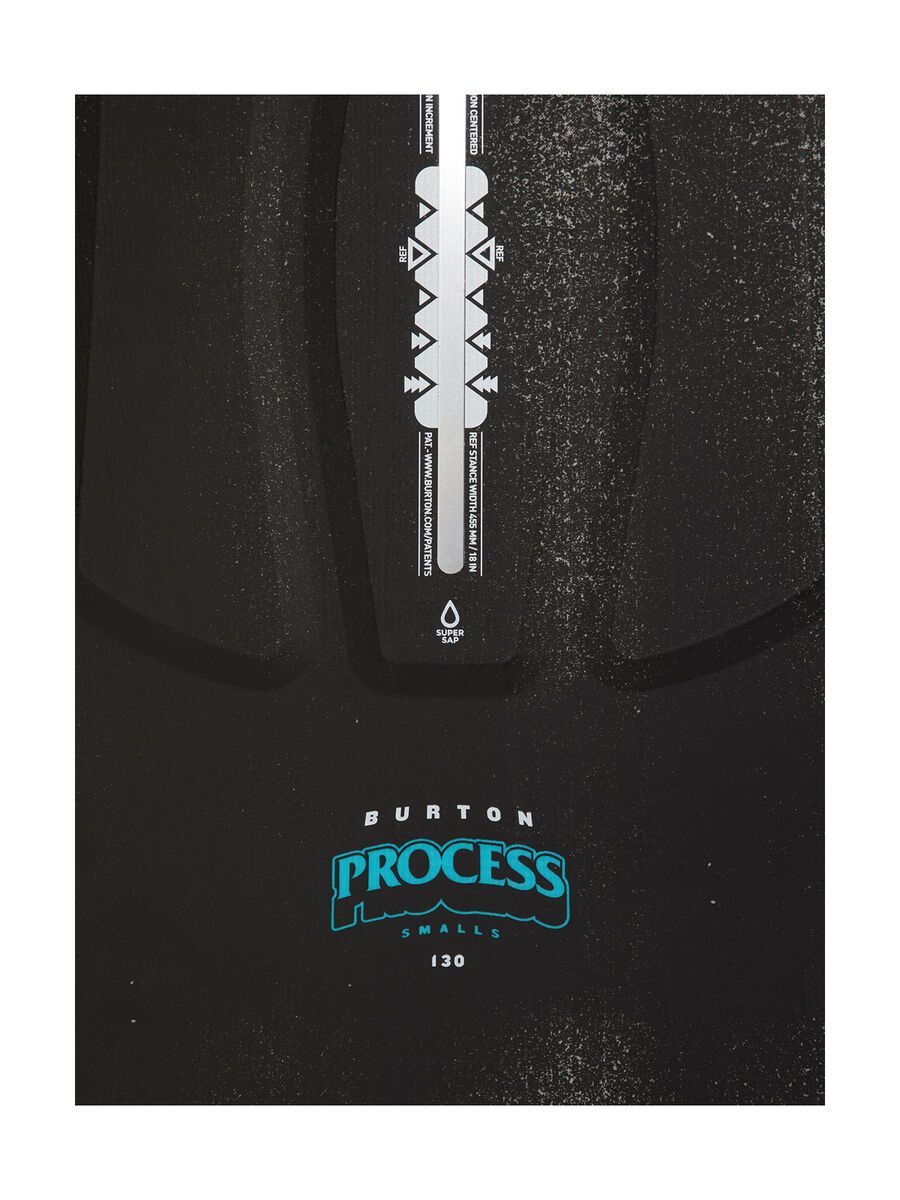 Burton Process Smalls - Bild 4