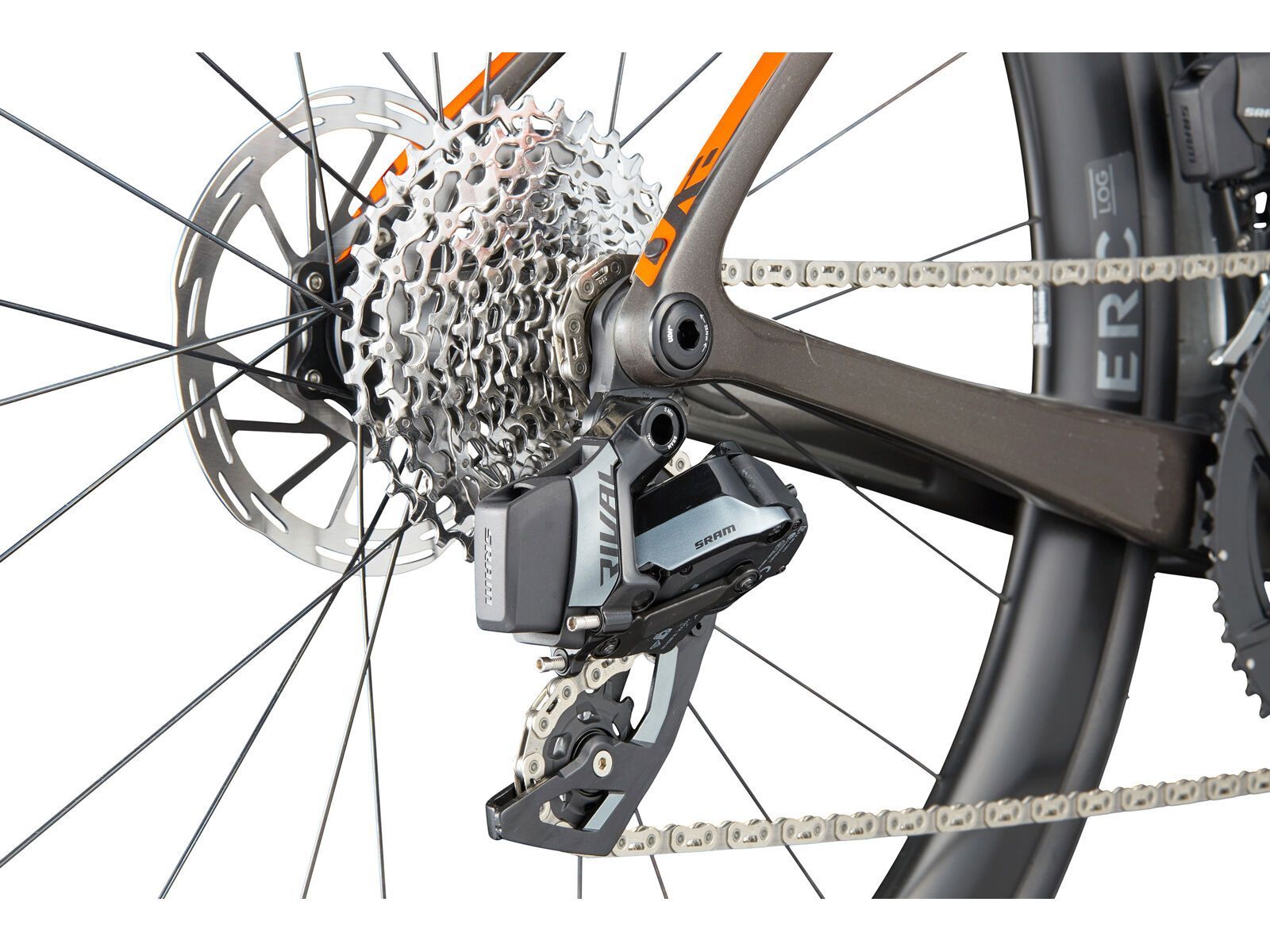 Cannondale SuperSix Evo Carbon 4, cactus green - Bild 5