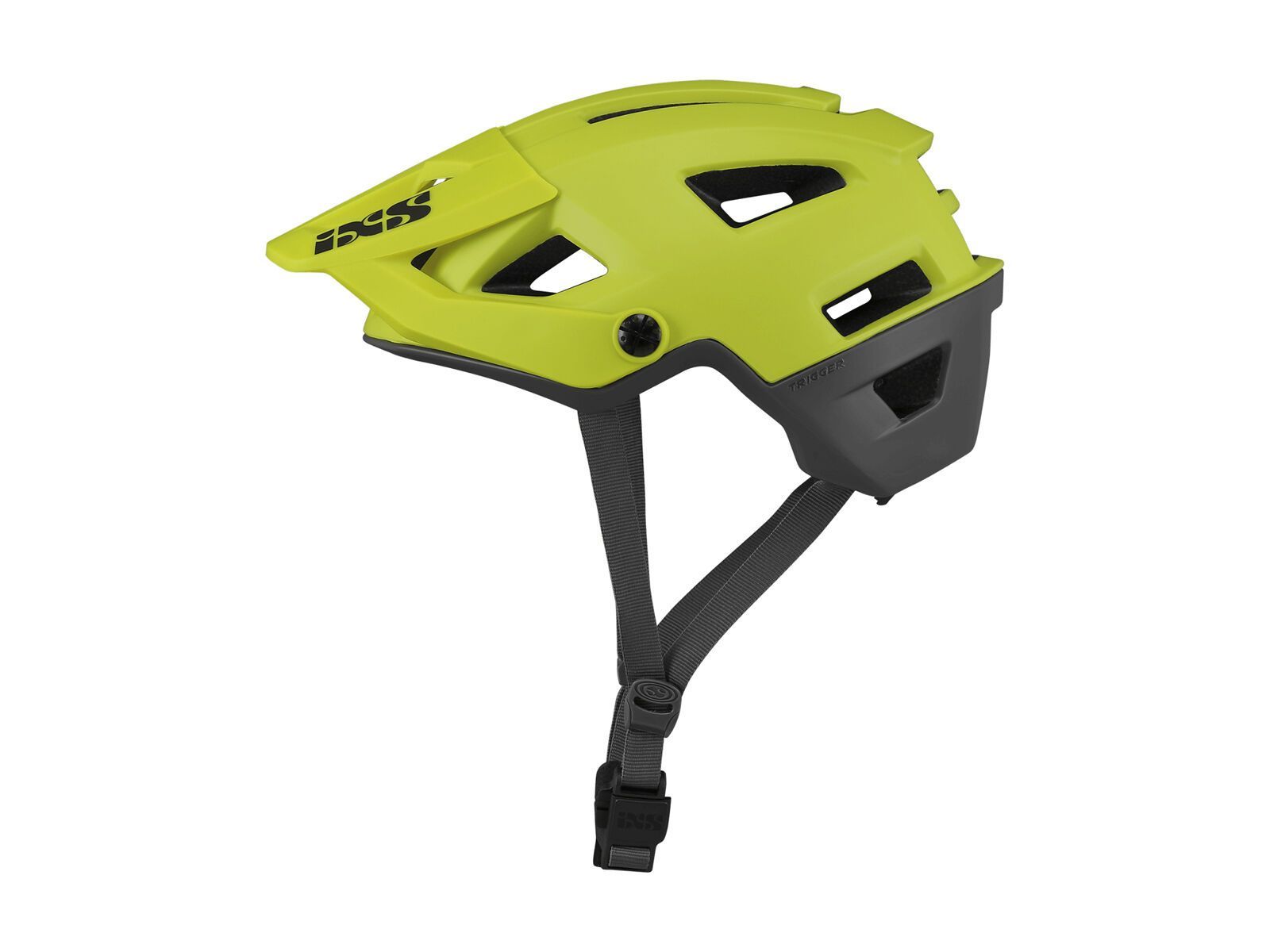 IXS Trigger AM, lime - Bild 2