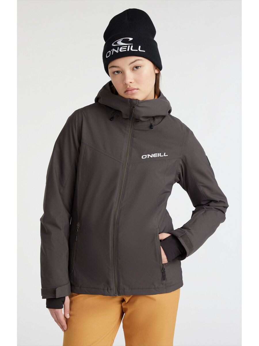 O’Neill Aplite Jacket, raven - Bild 3