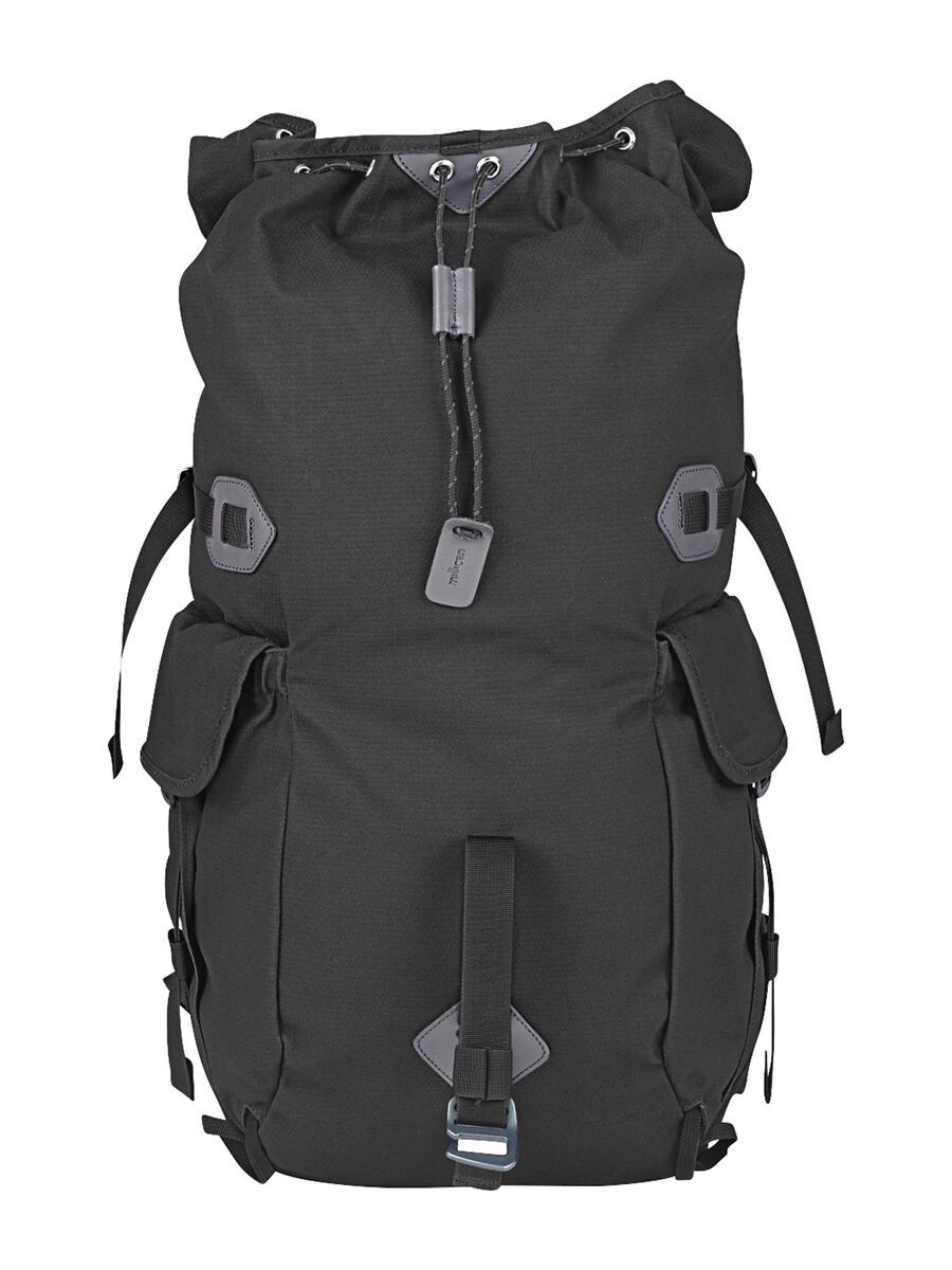 Millican Fraser the Rucksack 32L, graphite - Bild 3