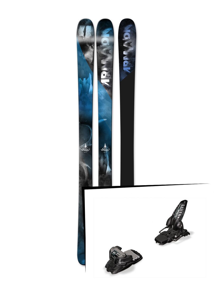 Armada Set: Invictus 95 2016 + Marker Griffon 13 - Bild 1