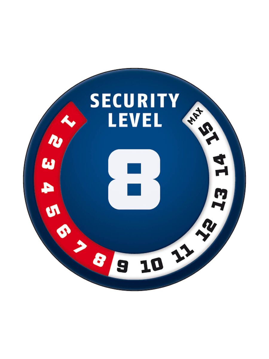 Abus Amparo 485 - Bild 4