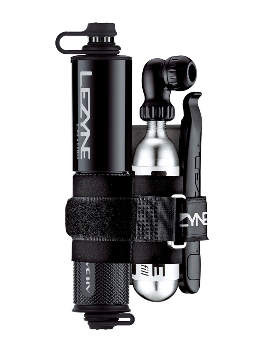 Lezyne Pocket Drive HV Loaded Kit - Bild 1
