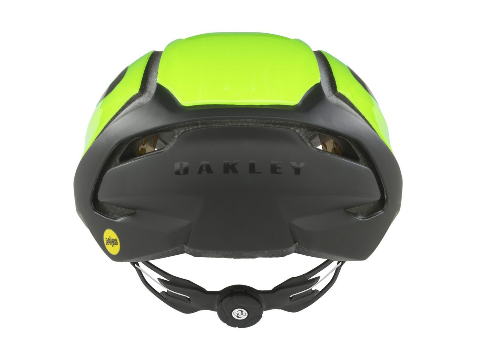 Oakley ARO5, retina burn - Bild 4