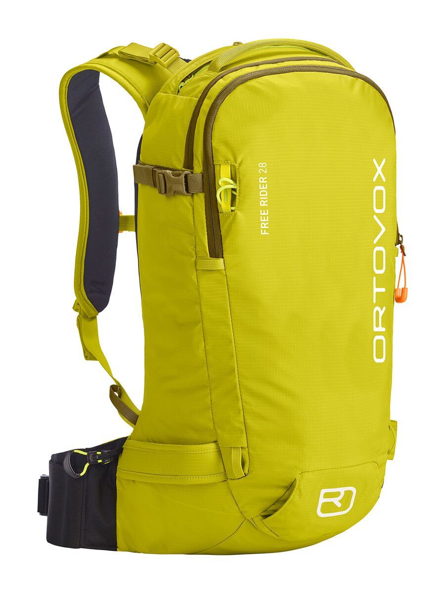 Ortovox Free Rider 28, dirty daisy - Bild 1