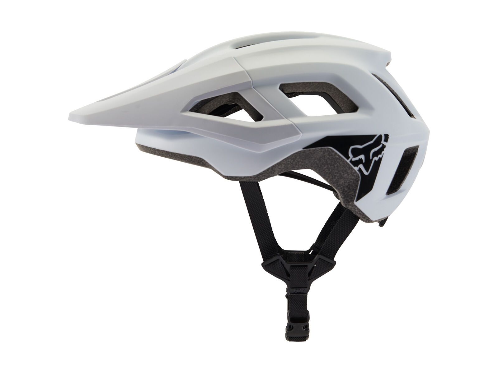 Fox Youth Mainframe, white - Bild 4