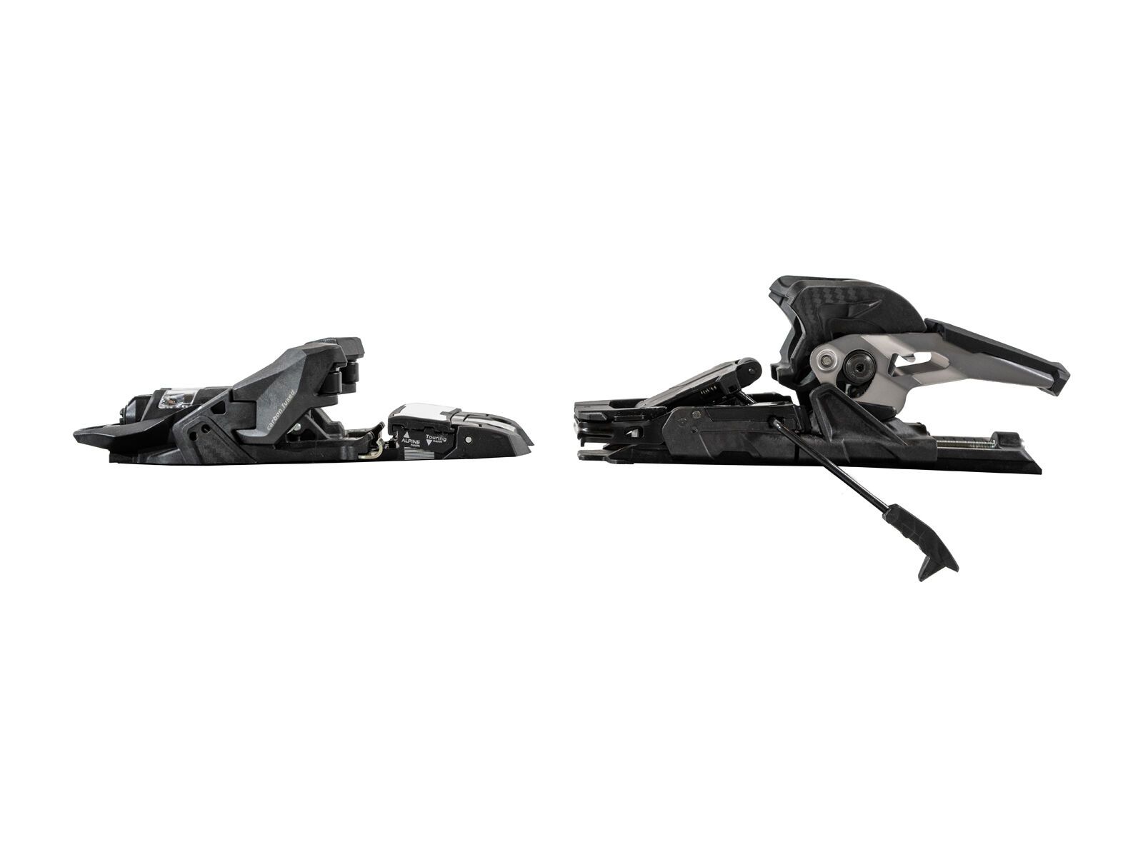 Armada N Shift² 13 MN - 110 mm, black - Bild 3