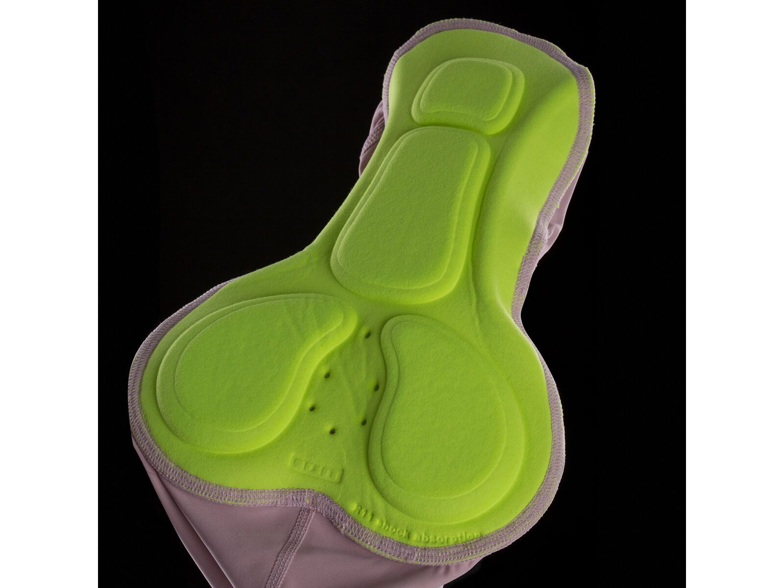 ION In-Shorts Wms, dark lavender - Bild 3