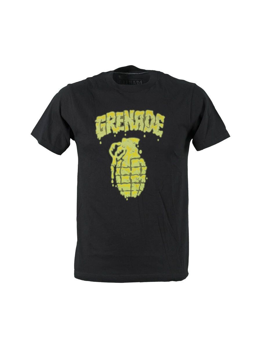 ROUGH GmbH Grenade Ooze, Black - Bild 2