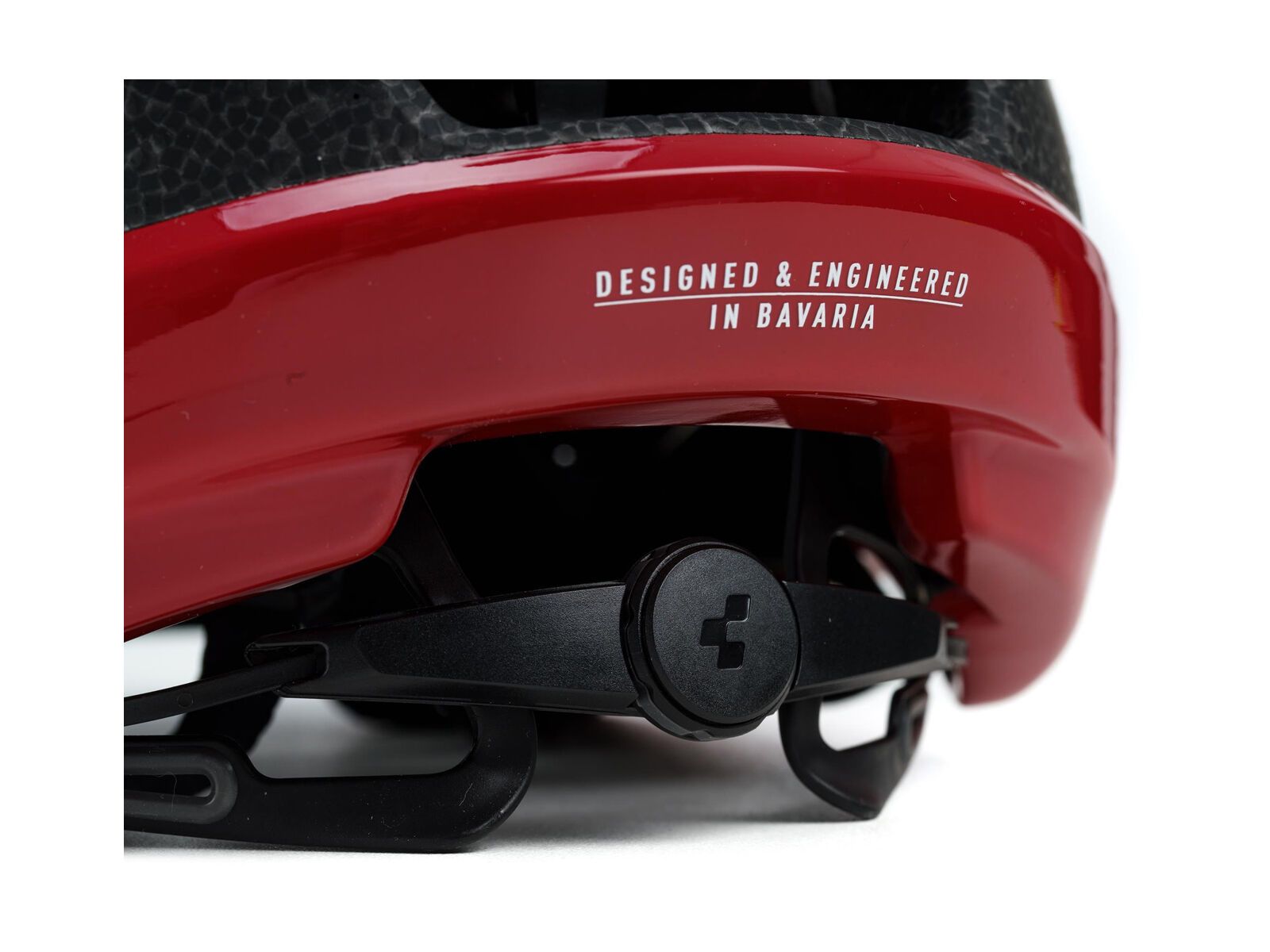 Cube Helm Heron, red - Bild 3