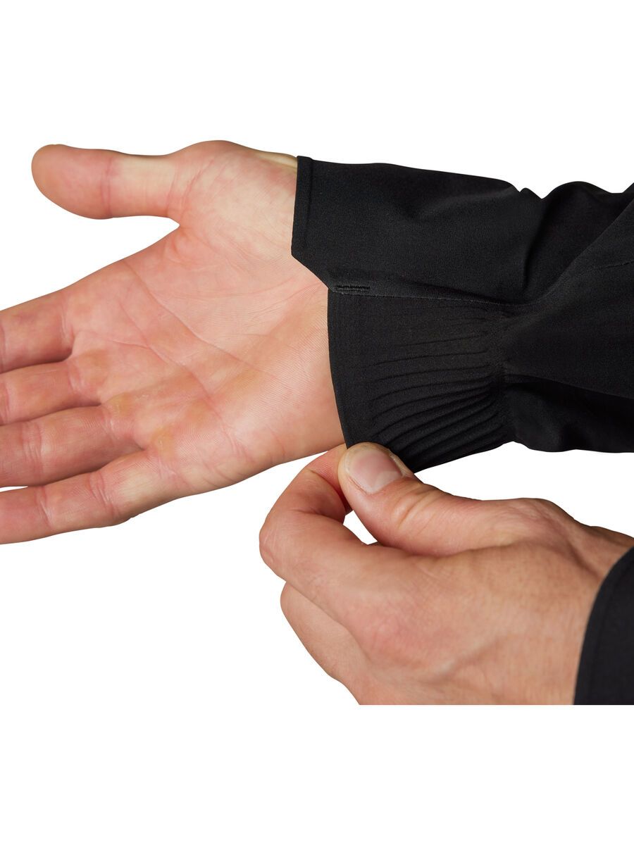 Fox Flexair Neoshell Water Jacket, black - Bild 7