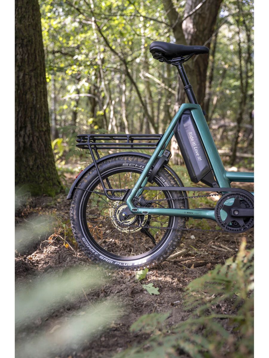 i:SY XXL E5 ZR F CX Adventure, berry red - Bild 7