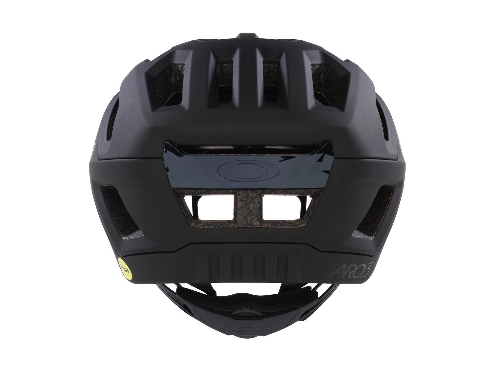 Oakley ARO3 Allroad, matte blackout - Bild 6