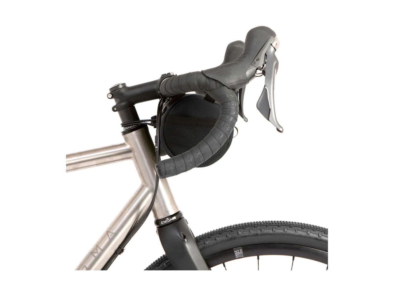 Restrap Canister Bag - 1.5 L, black - Bild 2