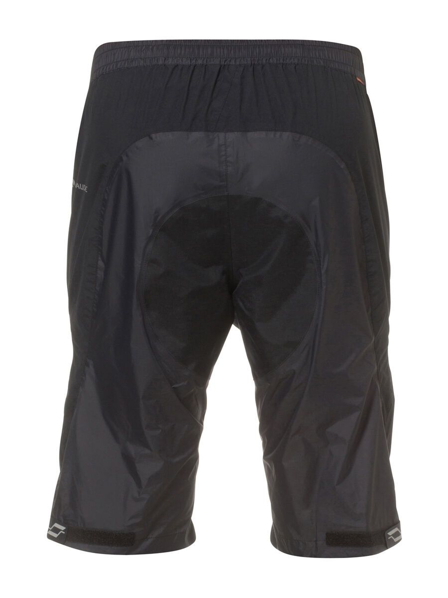 Vaude Men's Spray Shorts III, black - Bild 2