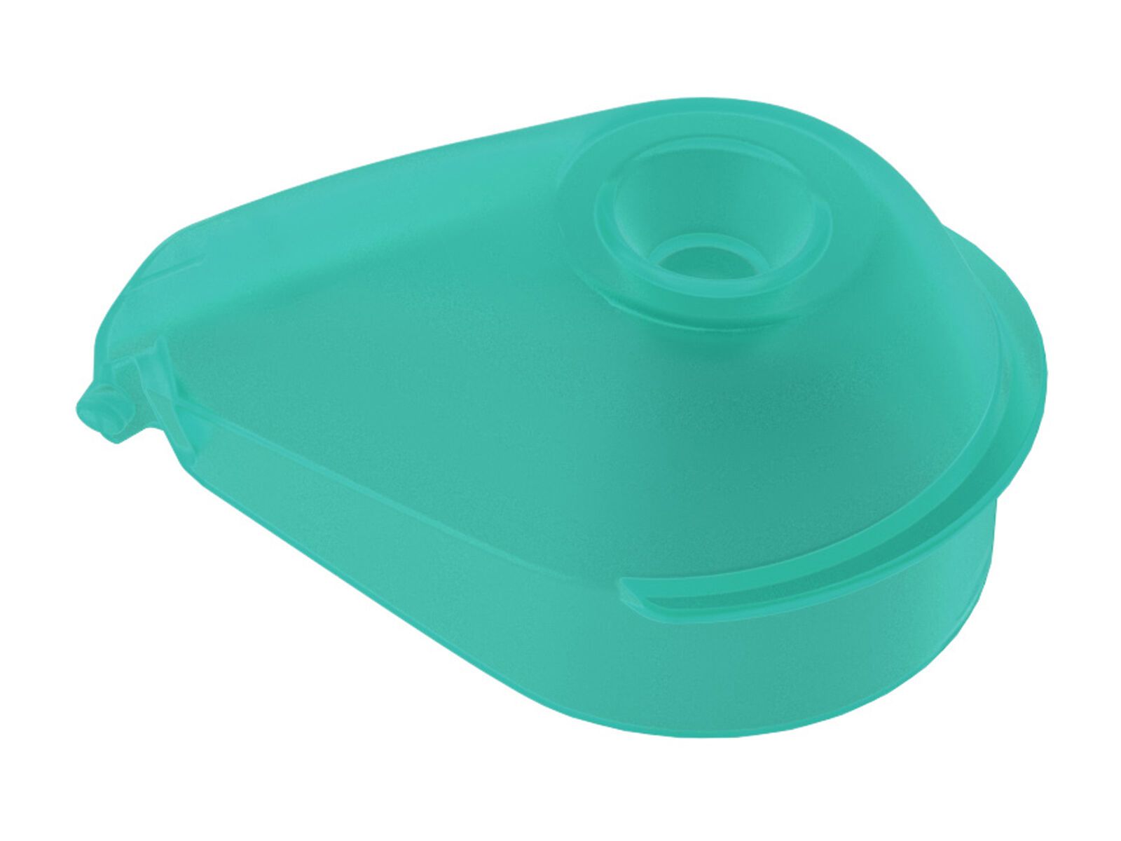 Fidlock Dirt Cover, grün - Bild 1