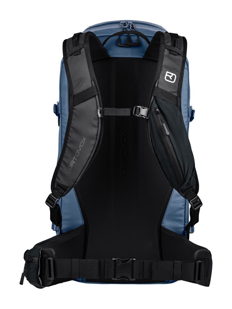 Ortovox Venet Tour 30, light nunatak - Bild 2