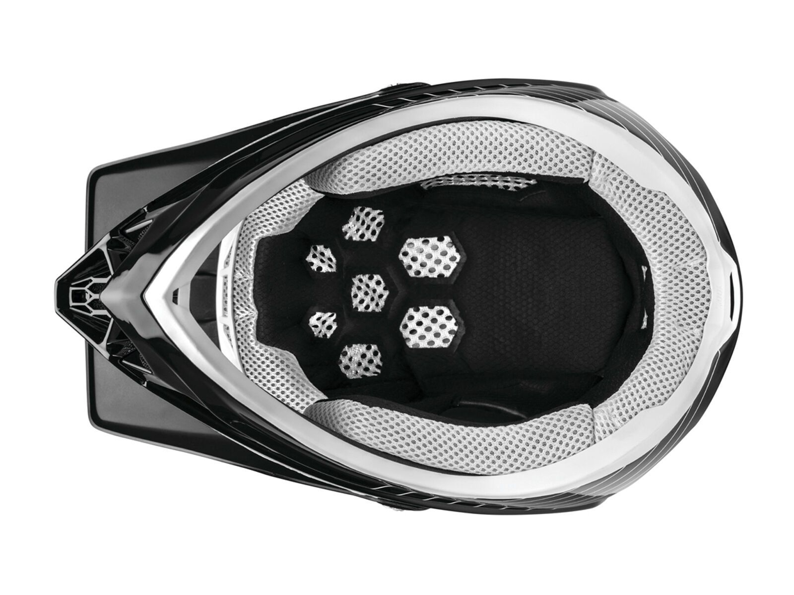 100% Aircraft Composite, silo - Bild 5