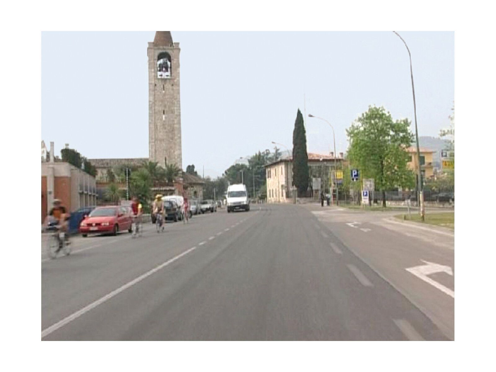 Elite DVD für RealAxiom, RealPower und RealTour - Bardolino Verona - Bild 2