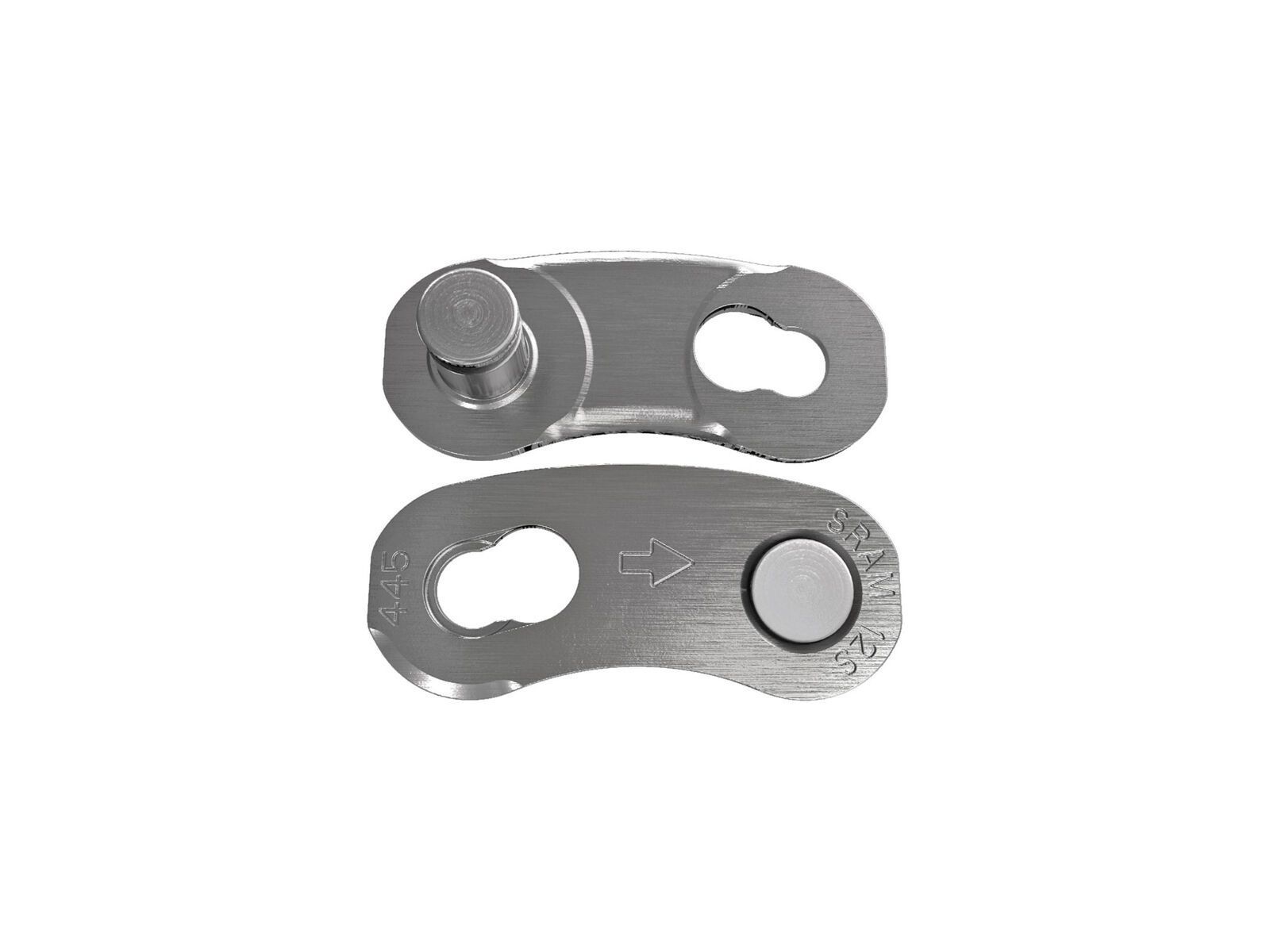SRAM Eagle PowerLock Chain Connector - 12-fach, silber - Bild 1