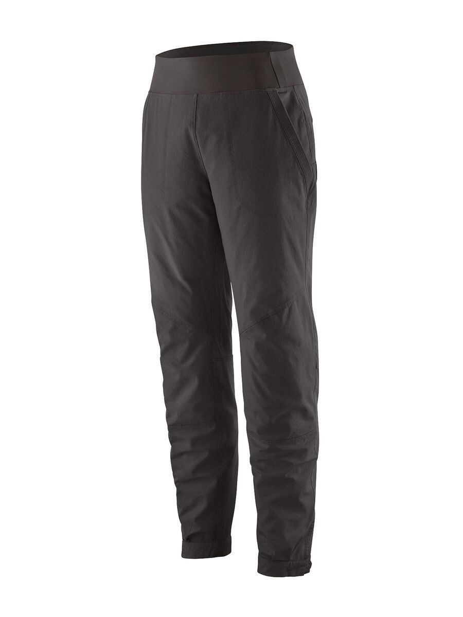 Patagonia Women's Caliza Rock Pants - Regular, black - Bild 1