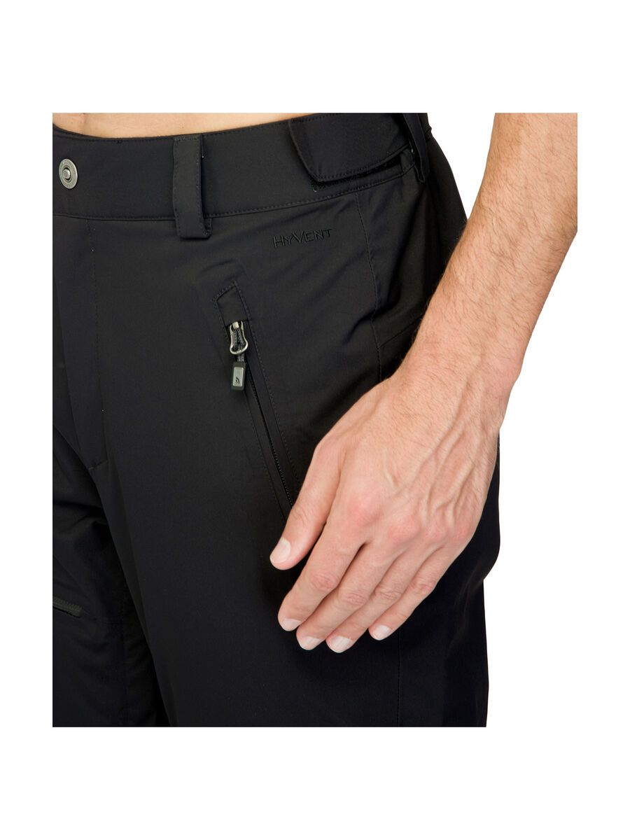 The North Face Mens Jeppeson Pant, TNF Black - Bild 3