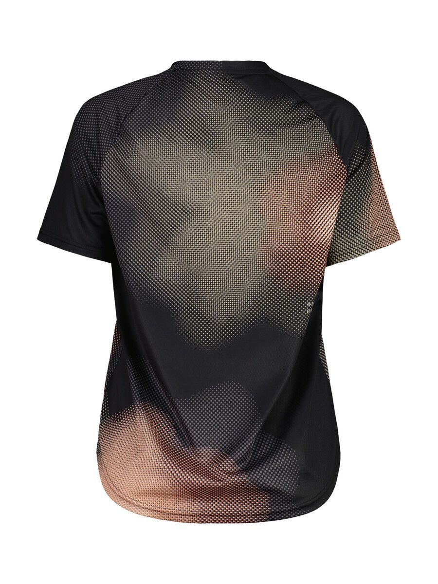 Maloja OshakaM., deep black bloom - Bild 2