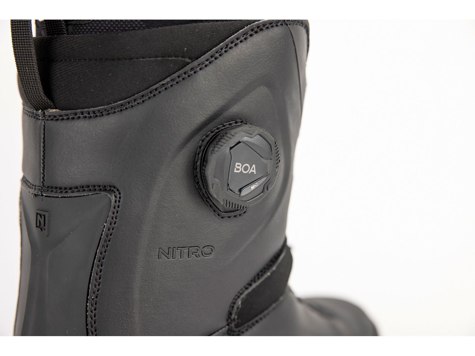 Nitro Club BOA, black - Bild 10