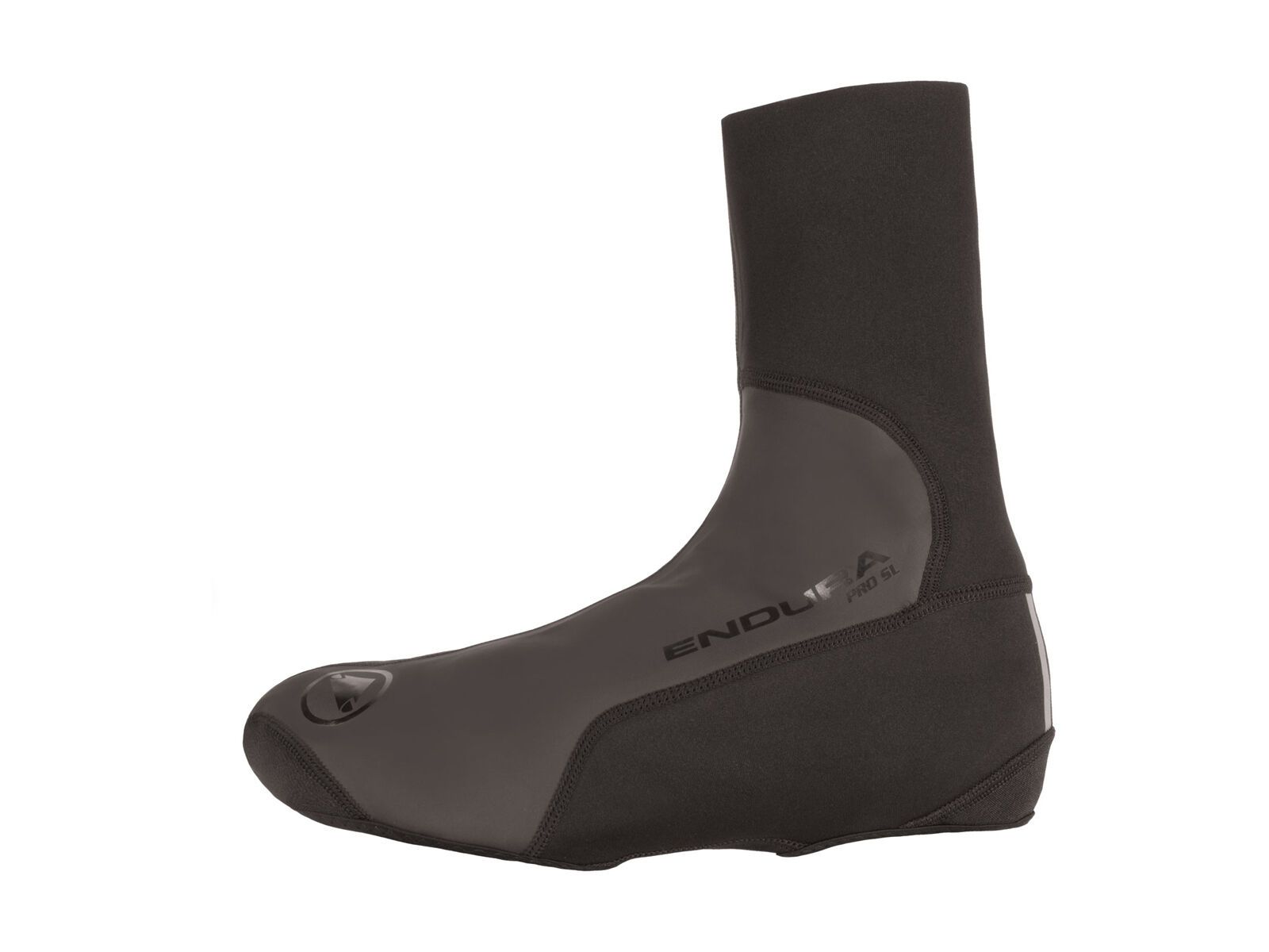 Endura Pro SL Overshoe - Überschuhe, schwarz - Bild 1