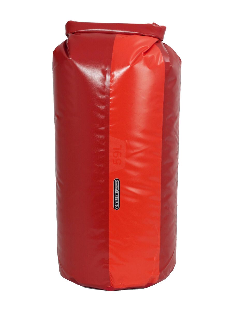 ORTLIEB Dry-Bag 59 L, cranberry-signal red - Bild 1