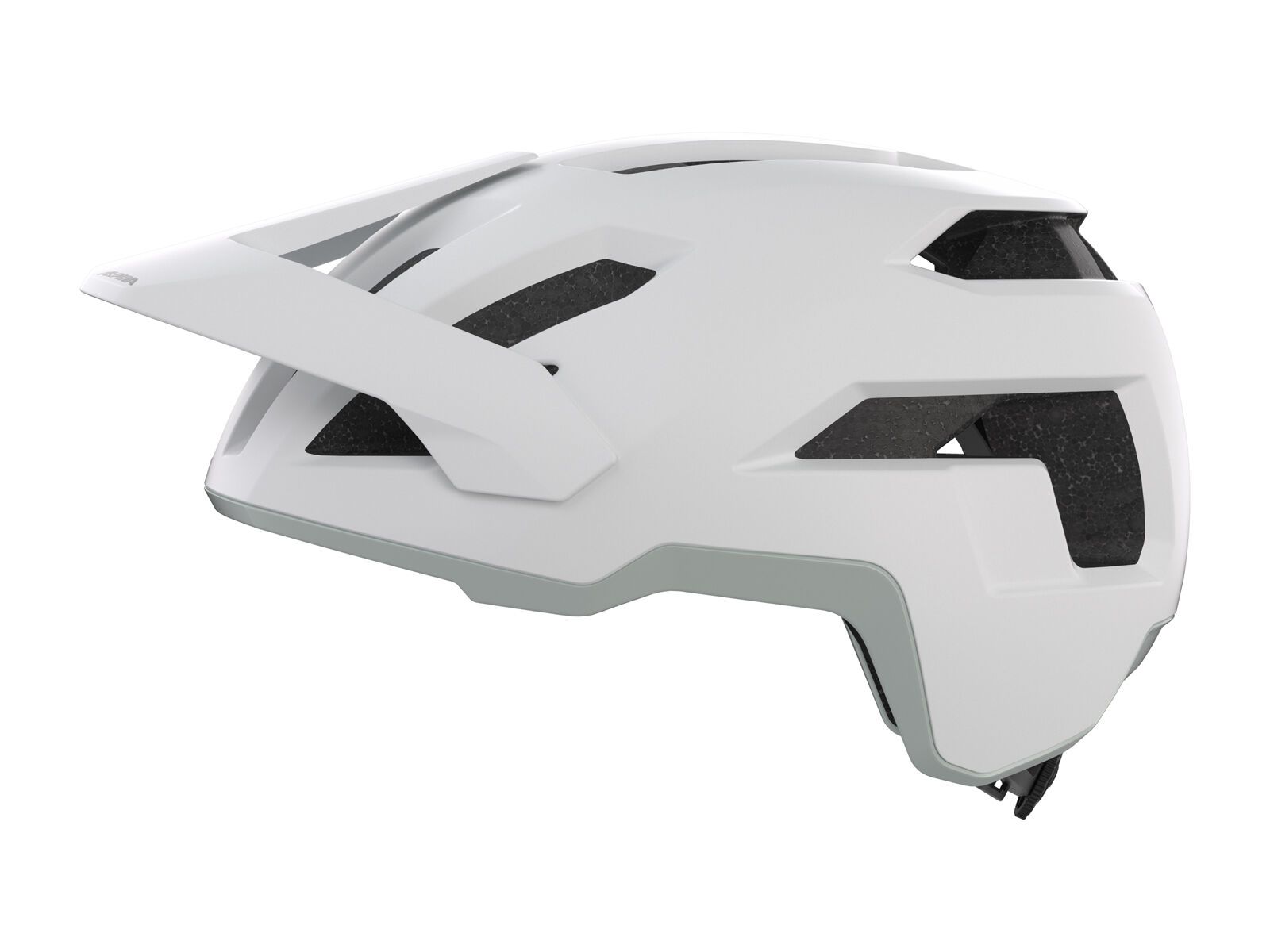 Alpina Taunus, white-smoke-grey matt - Bild 3