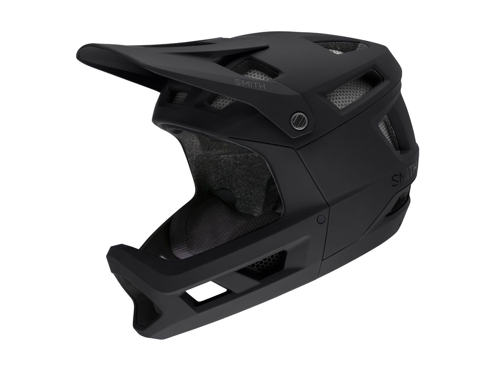 Smith Mainline MIPS, matte black - Bild 1