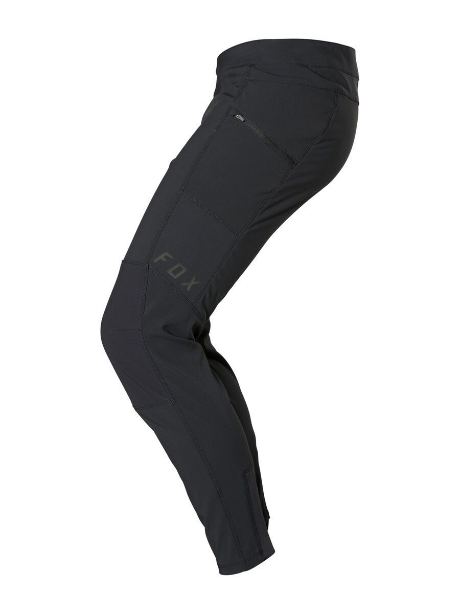 Fox Defend Fire Pant, black - Bild 2