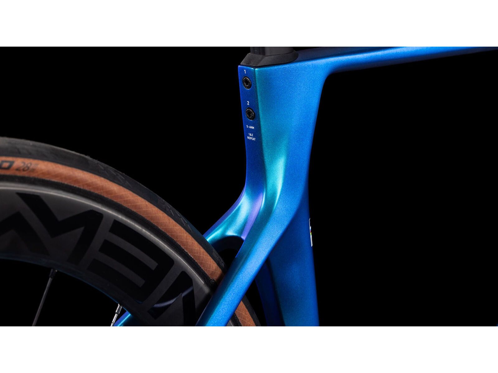 Cube Agree C:62 SLT, nebula´n´white - Bild 5