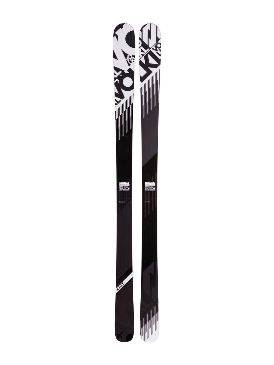 Völkl Set: Kendo 2016 + Marker Baron EPF 13 - Bild 2