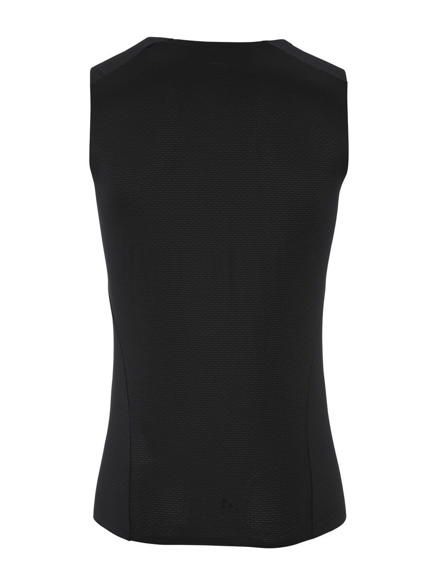 Craft Pro Dry Nanoweight SL M, black/black - Bild 3