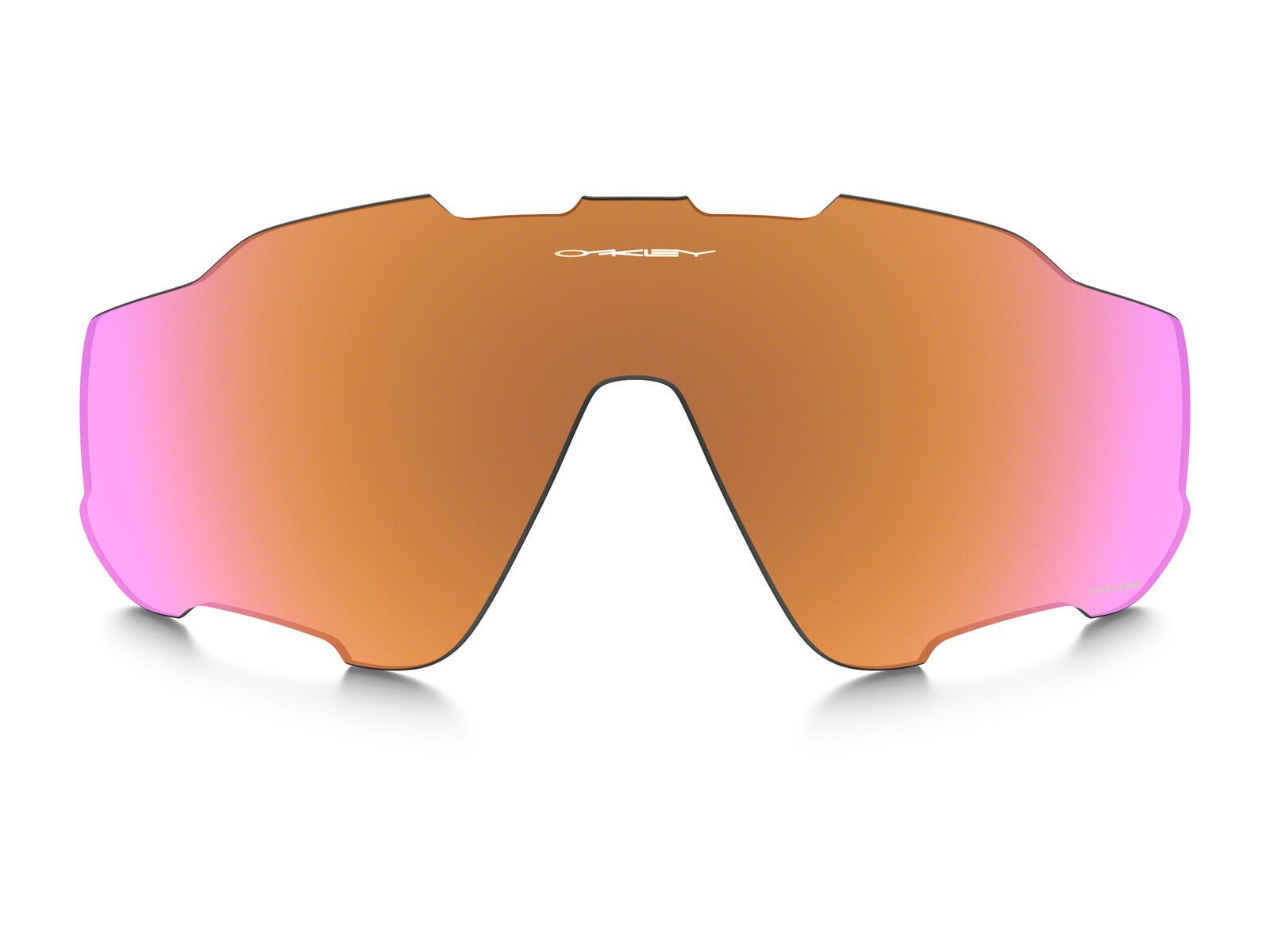 Oakley Jawbreaker Wechselgläser, prizm trail - Bild 2