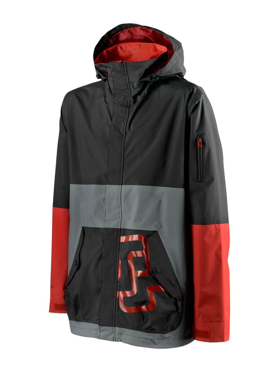 Special Blend Circa, Blackout - Bild 1