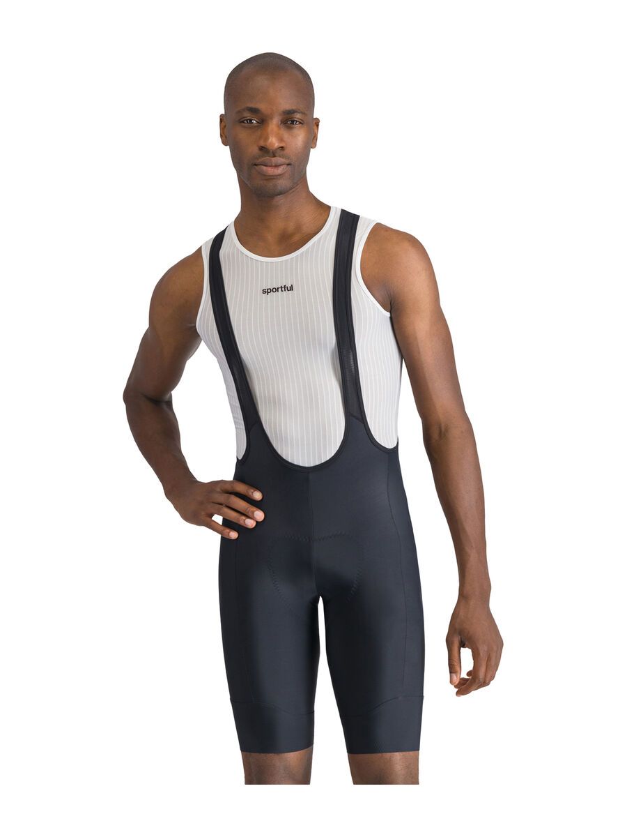 Sportful Pulse Bibshort, black - Bild 2