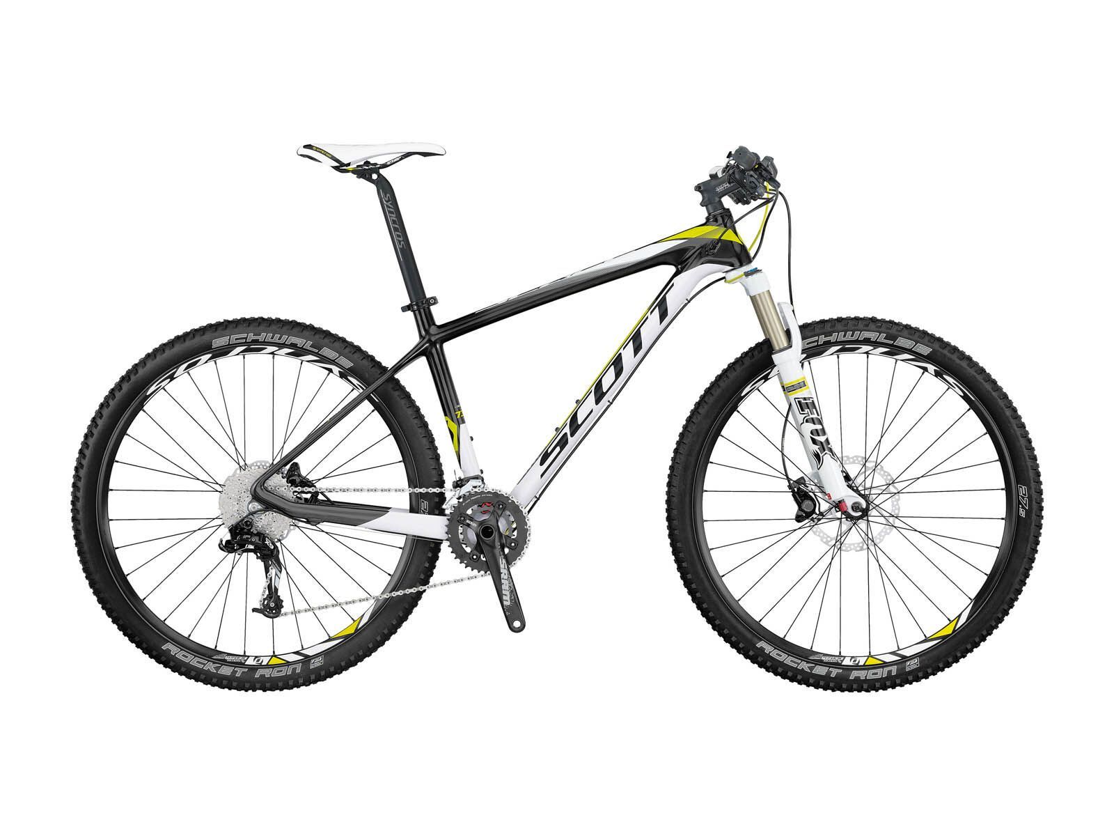 Scott Scale 730 - Bild 1