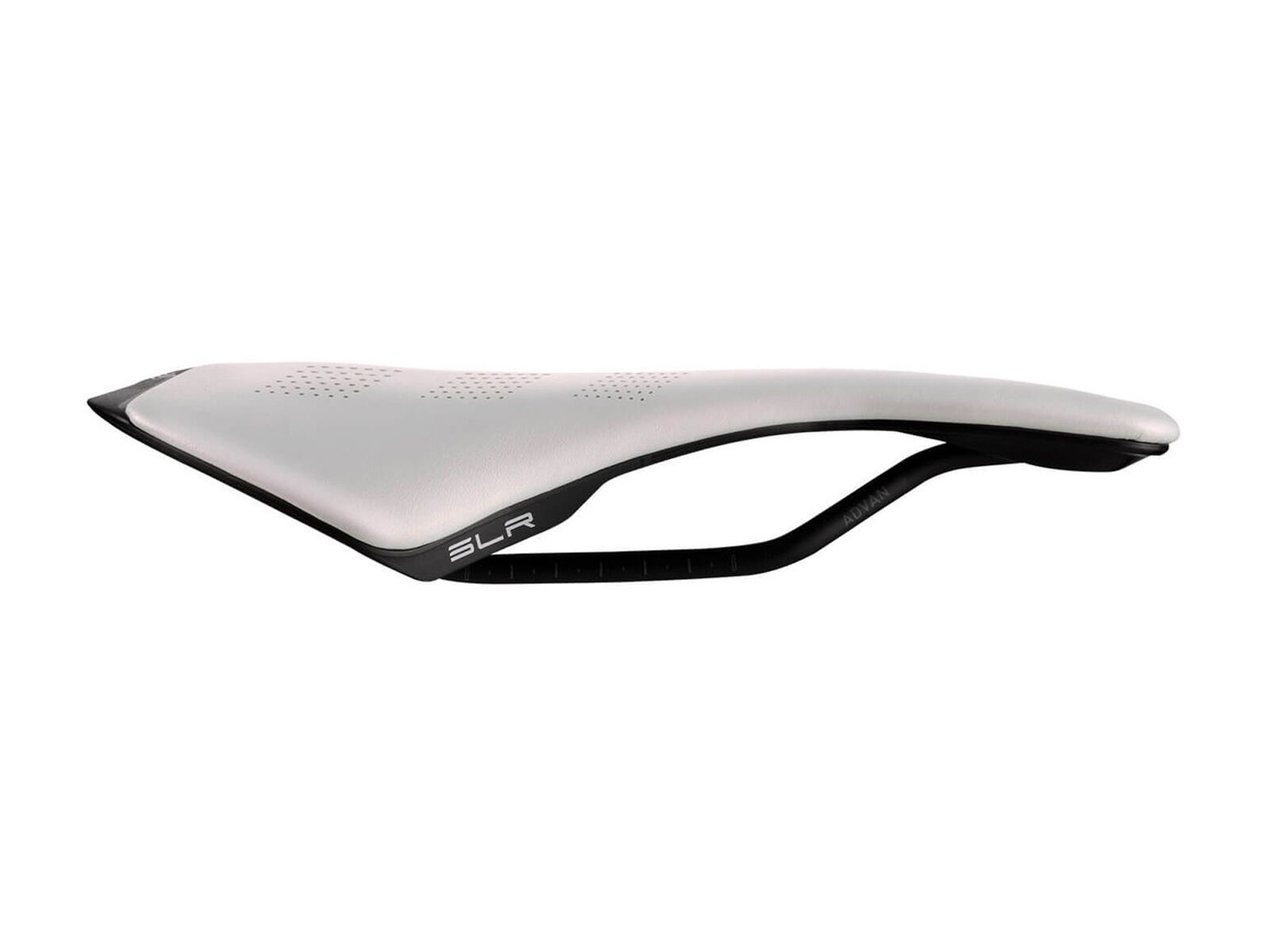 Selle Italia SLR Advan - L3, opal white - Bild 3