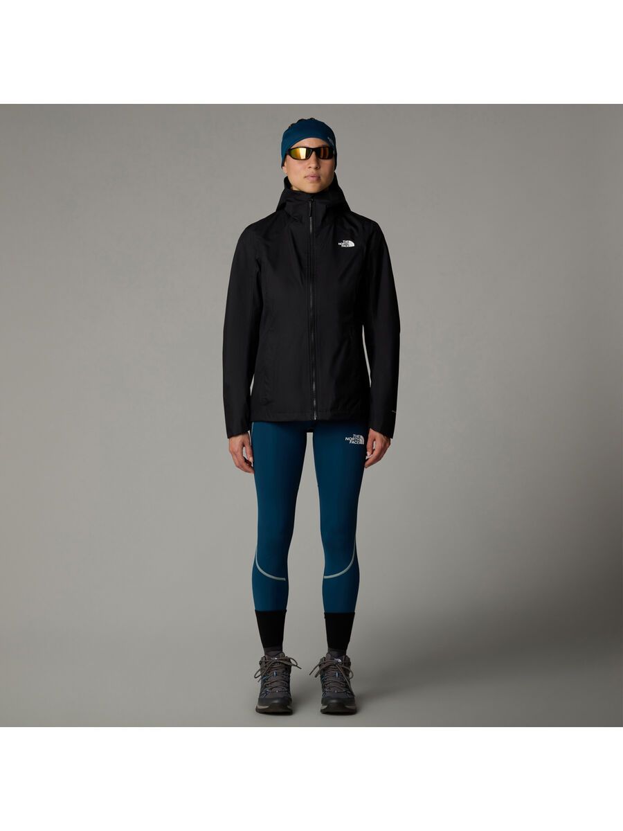 The North Face Women’s Quest Triclimate, tnf black/npf - Bild 8