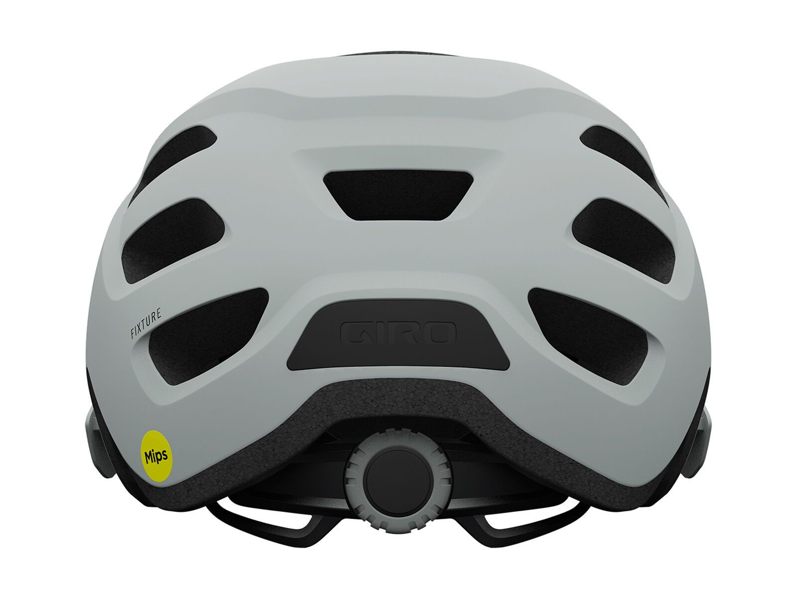 Giro Fixture II XL MIPS, matte titanium - Bild 4
