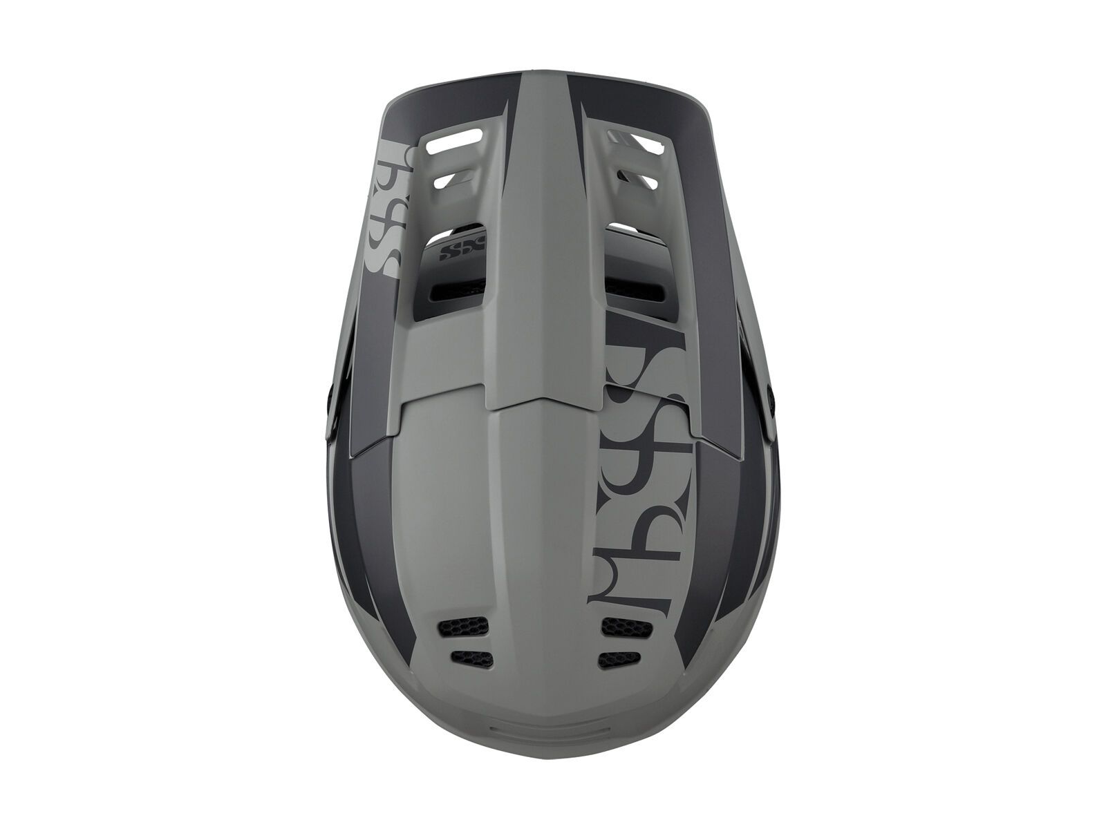 IXS Xact Evo, black-graphite - Bild 6