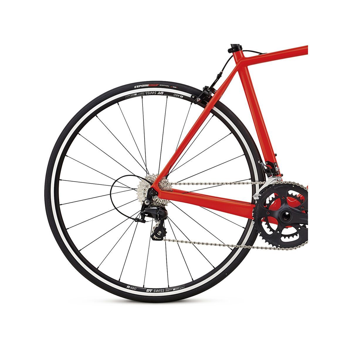 Specialized Tarmac Sport, Sagan Superstar - Bild 6